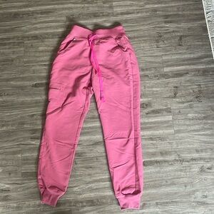 Figs Zamora scrub pants